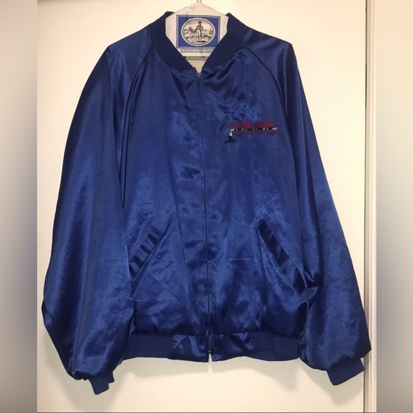 VHTF RARE Potawatomi Casino MKE, JACKPOT Jacket - Picture 2 of 15
